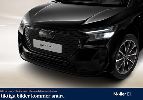 Audi Q4, 2023