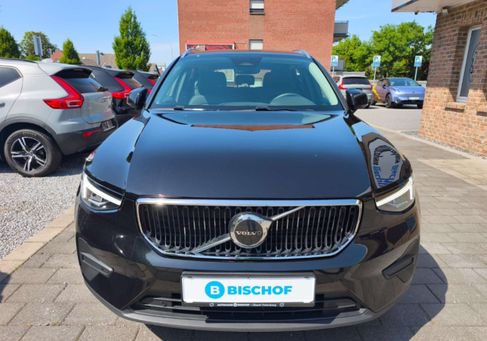 Volvo XC40, 2025 3