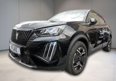 Peugeot 2008, 2024