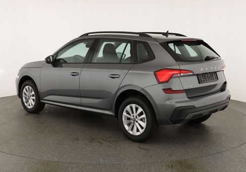 Skoda Kamiq, 2026 3