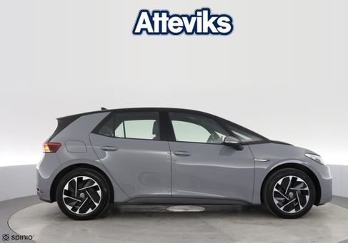 Volkswagen ID.3, 2023