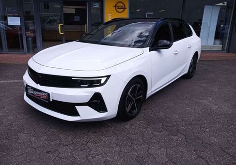 Opel Astra, 2024