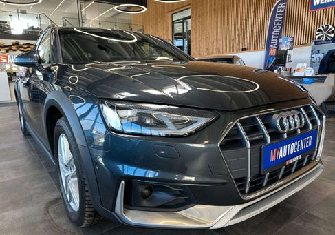 Audi A4 Allroad, 2023