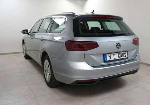 Volkswagen Passat Variant, 2022 2
