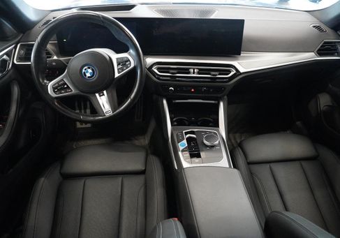 BMW i4, 2024