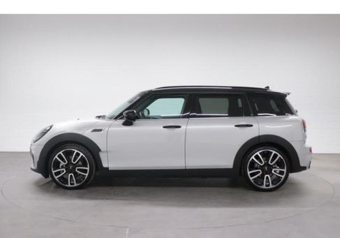 MINI, 2022