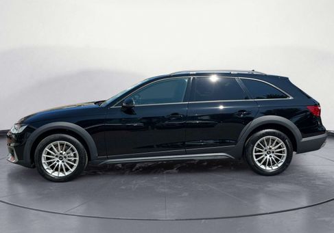 Audi A4 Allroad, 2023