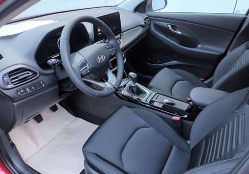 Hyundai i30, 2025 3