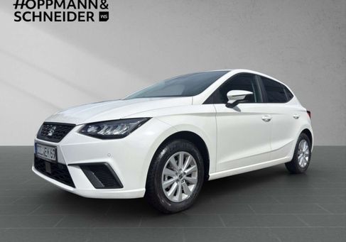 Seat Ibiza, 2026 2
