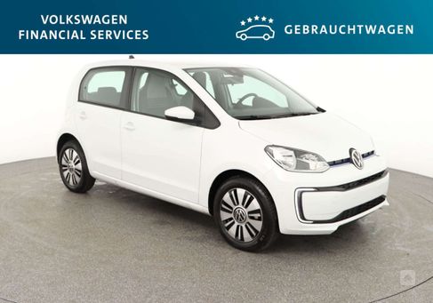 Volkswagen up!, 2021