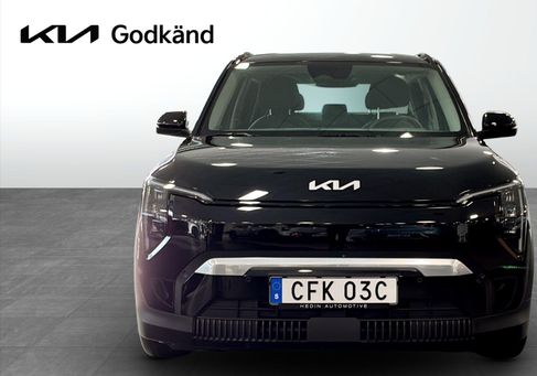 Kia, 2025 2