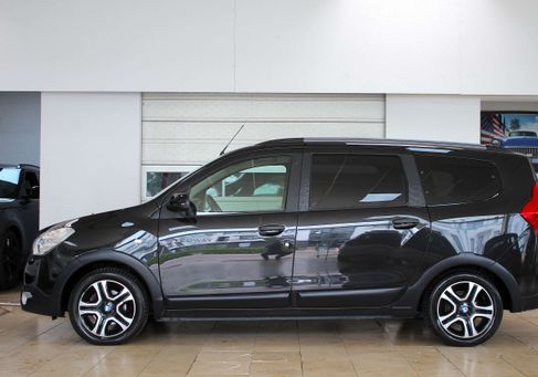 Dacia Lodgy, 2021 3