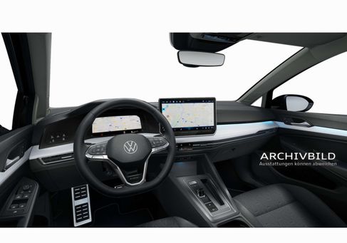 Volkswagen Golf, 2026 3