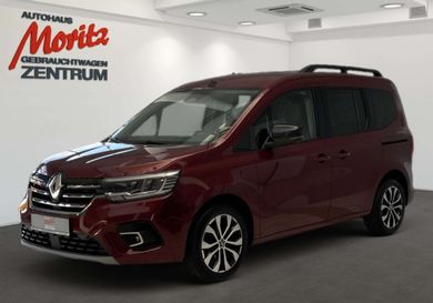 Renault Kangoo, 2021