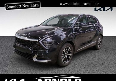 Kia Sportage, 2025