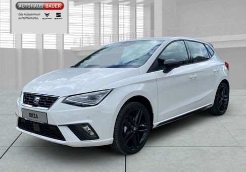 Seat Ibiza, 2025