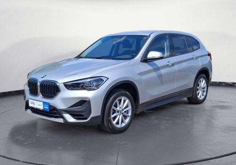 BMW X1, 2020 2