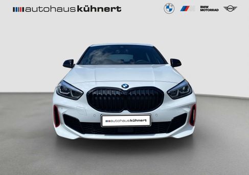 BMW 128, 2020 3