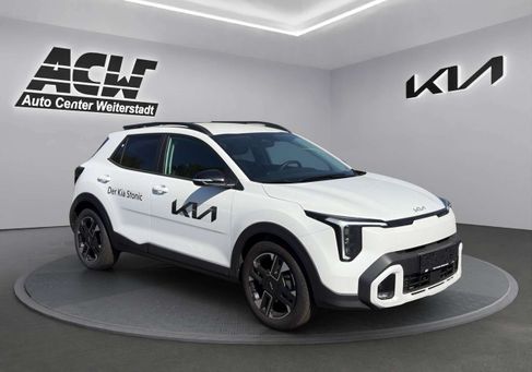 Kia Stonic, 2026