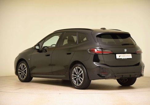 BMW 218, 2025 2