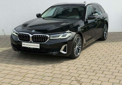 BMW 530, 2020 2