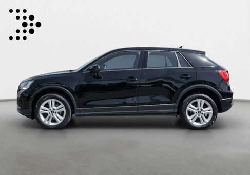 Audi Q2, 2023 3