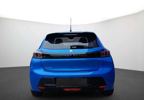Peugeot 208, 2023 3