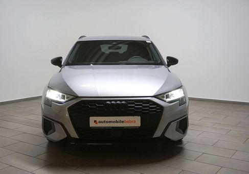 Audi A3, 2023 2