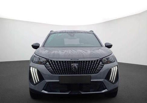 Peugeot 2008, 2024