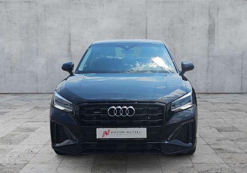 Audi Q2, 2023 3