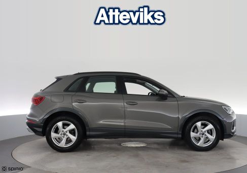 Audi Q3, 2025 2