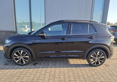 Volkswagen T-Cross, 2026