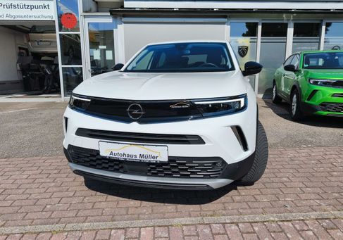 Opel Mokka, 2024 2