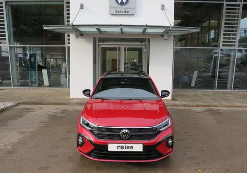 Volkswagen Taigo, 2025