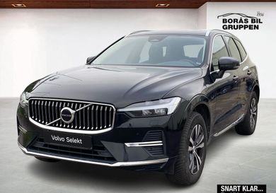 Volvo XC60, 2023