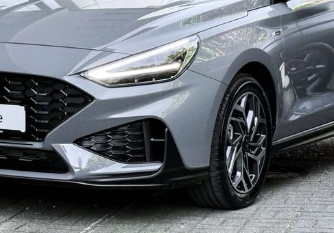 Hyundai i30, 2026 3