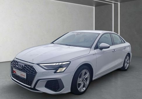 Audi A3, 2022 2