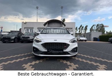 Ford Focus, 2019