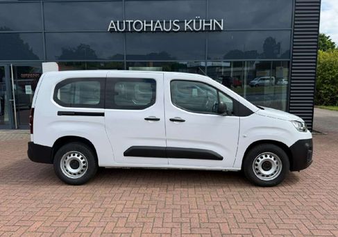 Citroën Berlingo, 2024 2