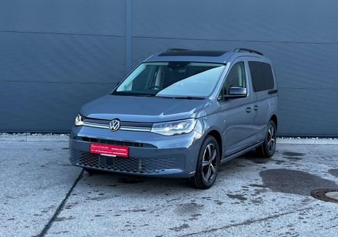 Volkswagen Caddy, 2023