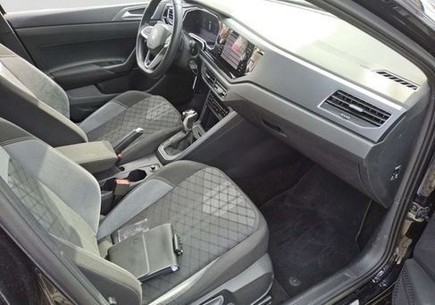 Volkswagen Taigo, 2022 3