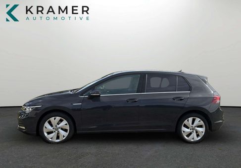Volkswagen Golf, 2024