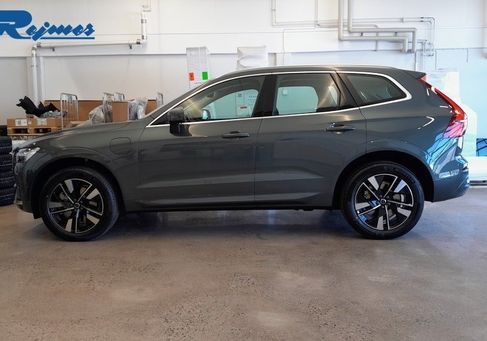 Volvo XC60, 2027