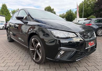 Seat Ibiza, 2025