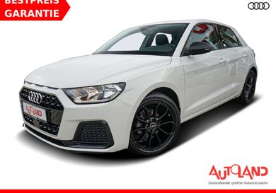 Audi A1, 2021
