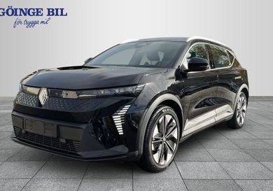 Renault Scenic, 2026