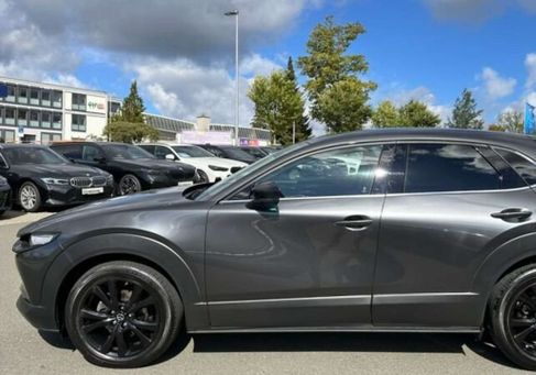 Mazda CX-30, 2024 2