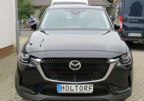 Mazda CX-60, 2022 2