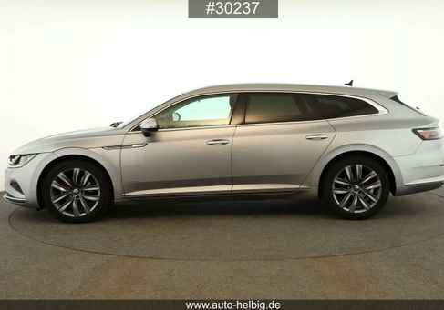 Volkswagen Arteon, 2024