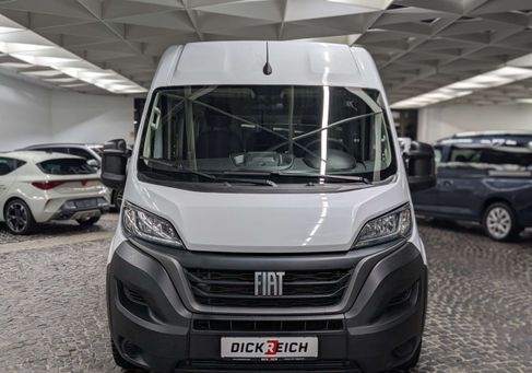 Fiat Ducato, 2022